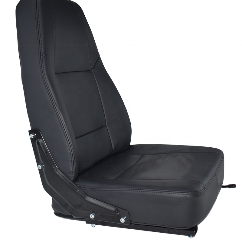 Heavy Equipment Driver - Forklift Operator Seat Spare Parts Universal