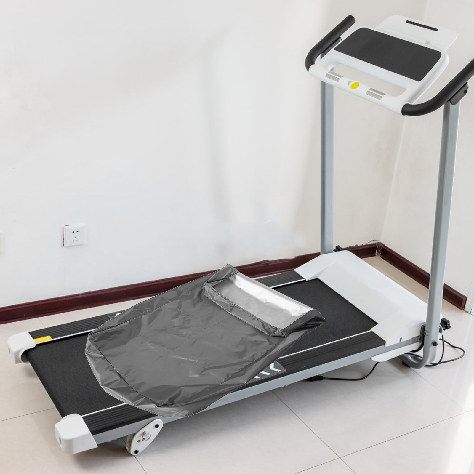 Brand Heavy Equipment - Heavy Duty Oxford Cloth Treadmill Cover