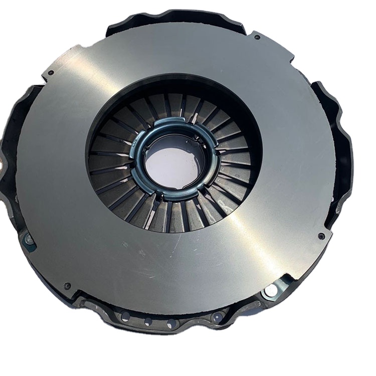 Brand Heavy Equipment - Clutch Auto Spare Parts Brand CAMC