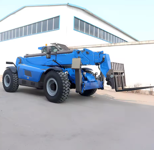 Telescopic Handler Boom - Customized High Quality Telehandler Telescopic Handler