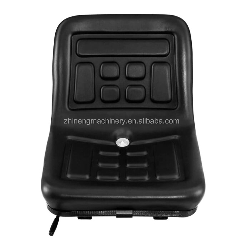Heavy Equipment Driver - Comfortable Universal Material Handling Equipment Forklift