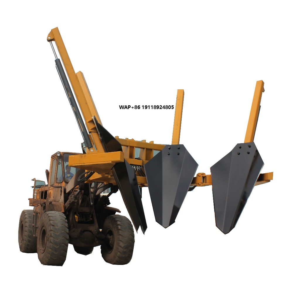 Hot Sale Wheel Loader Tree Tra - đánh giá và giá Wheel Loader