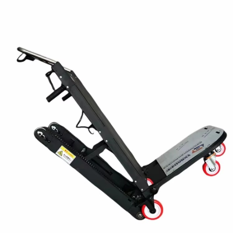 Factory Electric Foldable Stai - đánh giá và giá Heavy Equipment Certification