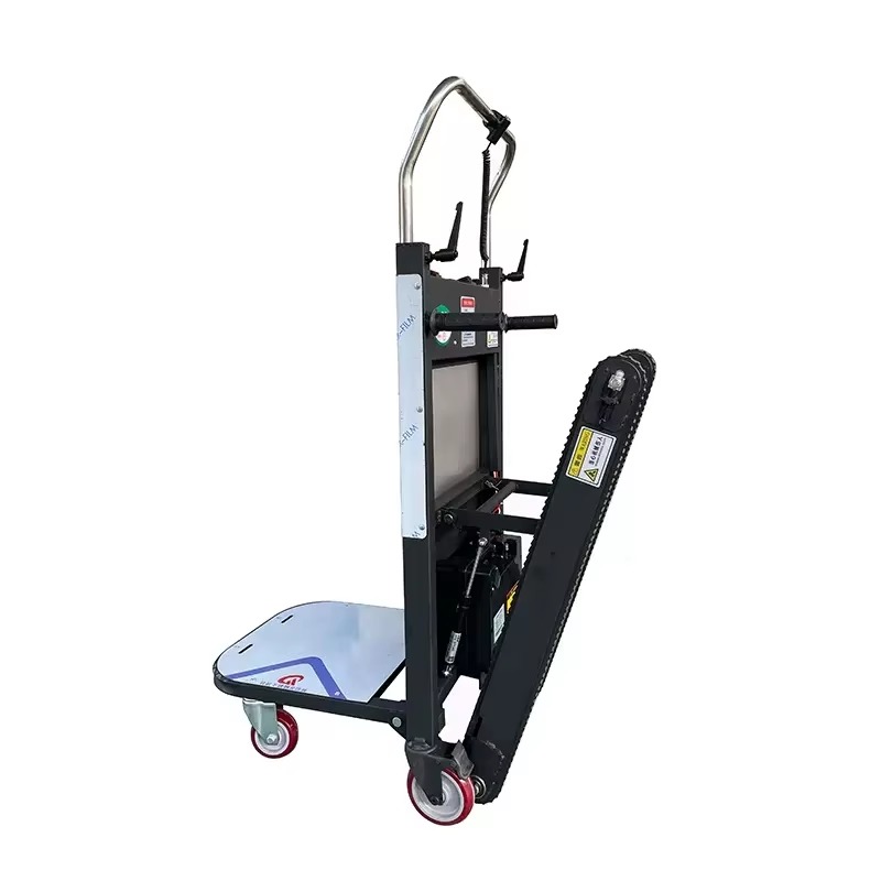 Factory Electric Foldable Stai - đánh giá và giá Heavy Equipment Certification