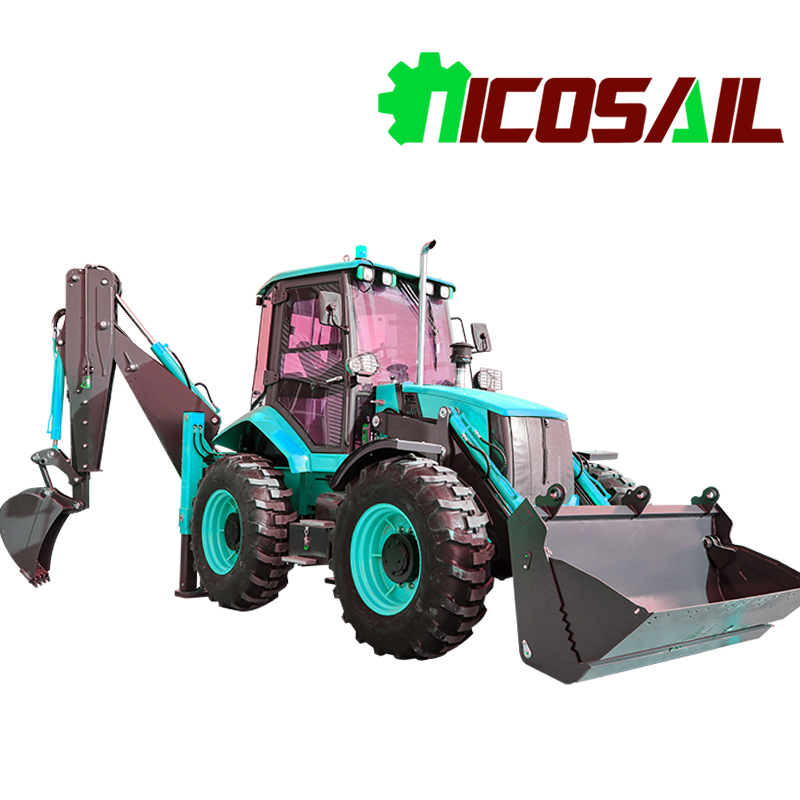 Low Price Sale of New Mini Tra - đánh giá và giá Wheel Loader
