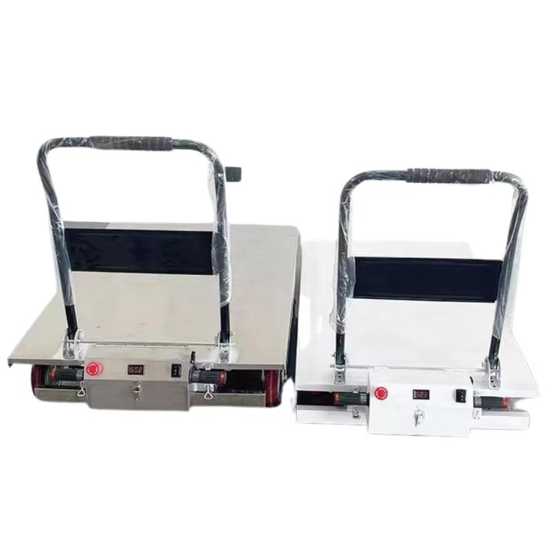 Hydraulic Electric Scissor Lif - đánh giá và giá Scissor Lift Table Hydraulic