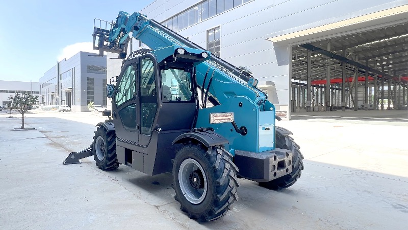 Customized High Quality Robust - đánh giá và giá Telescopic Handler Boom