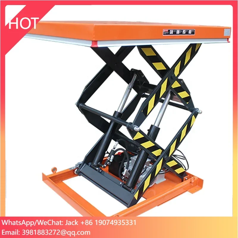 Small Hydraulic Manual Lift Tr - đánh giá và giá Scissor Lift Table Hydraulic