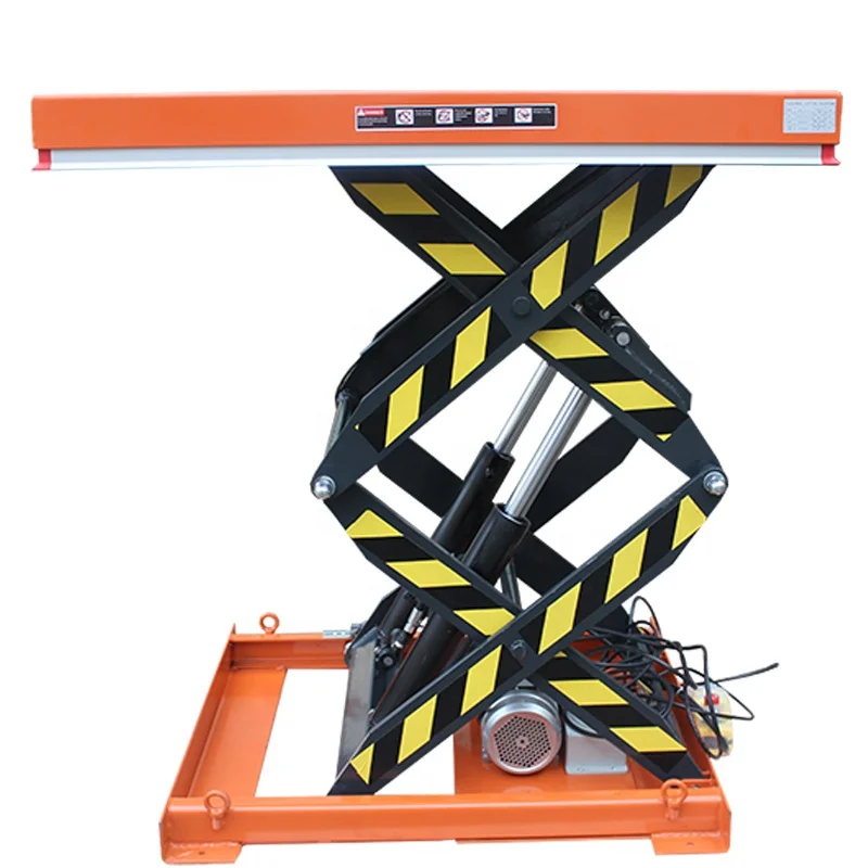 Small Hydraulic Manual Lift Tr - đánh giá và giá Scissor Lift Table Hydraulic