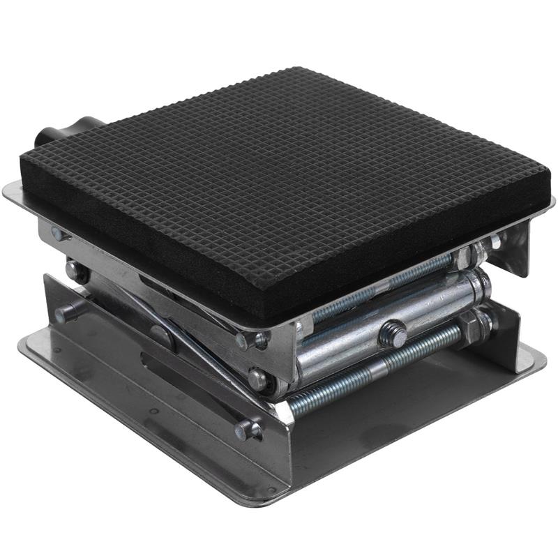 Jack Stand Scissor Platform Li - đánh giá và giá Scissor Lift Table Hydraulic