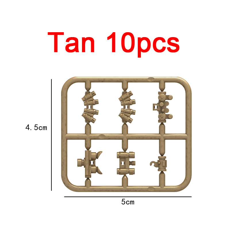 10pcs/lot Military Assembly Bu - đánh giá và giá Heavy Equipment Certification