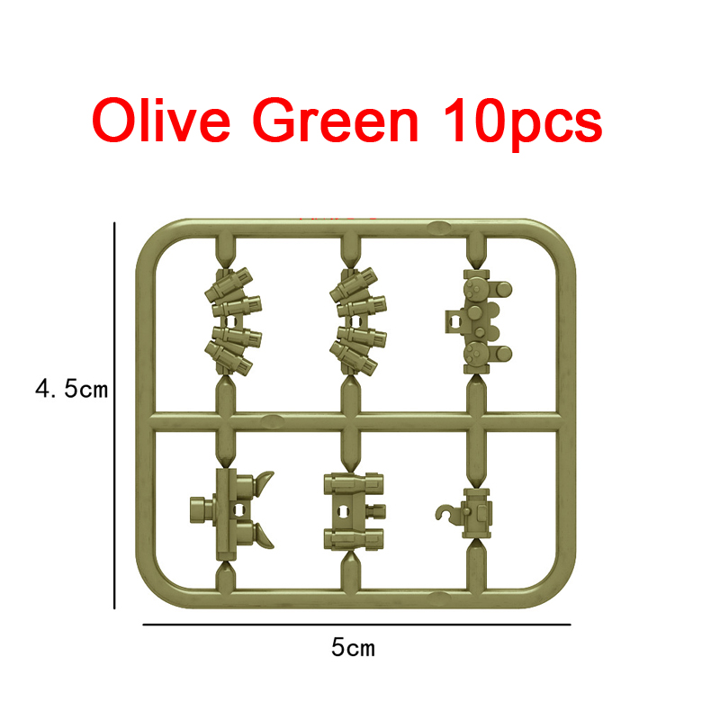 10pcs/lot Military Assembly Bu - đánh giá và giá Heavy Equipment Certification