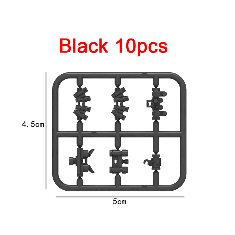 10pcs/lot Military Assembly Bu - đánh giá và giá Heavy Equipment Certification