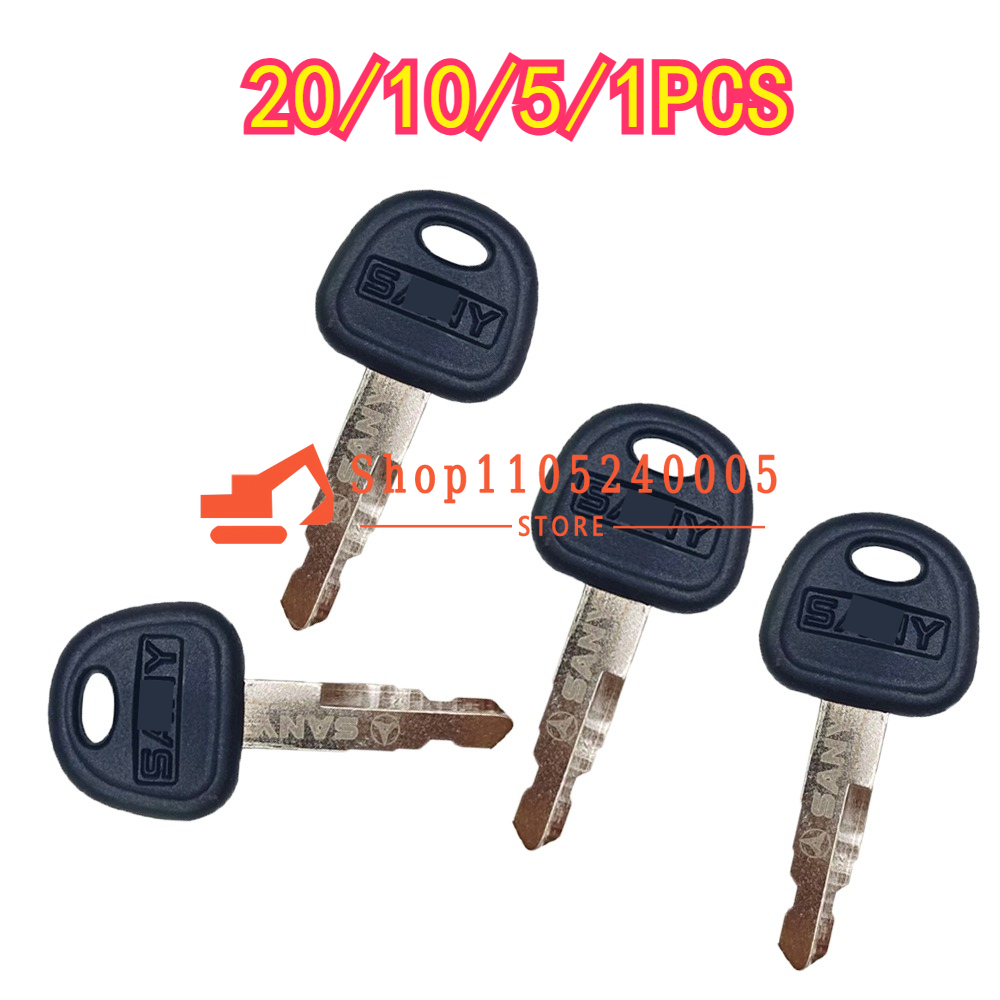 20/10/5/1PCS Brand New Ignitio - đánh giá và giá Brand Heavy Equipment