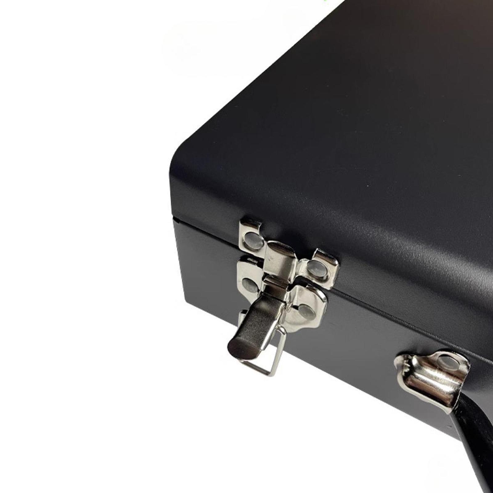 Hard Tool Case Heavy Duty Wear - đánh giá và giá Heavy Equipment Electrician