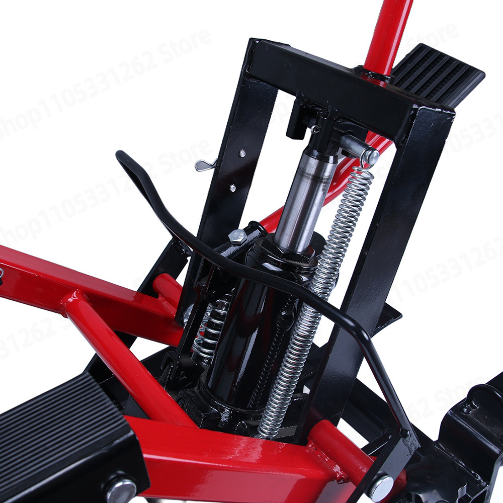 Heavy Duty Motorcycle Hydrauli - đánh giá và giá Scissor Lift Table Hydraulic