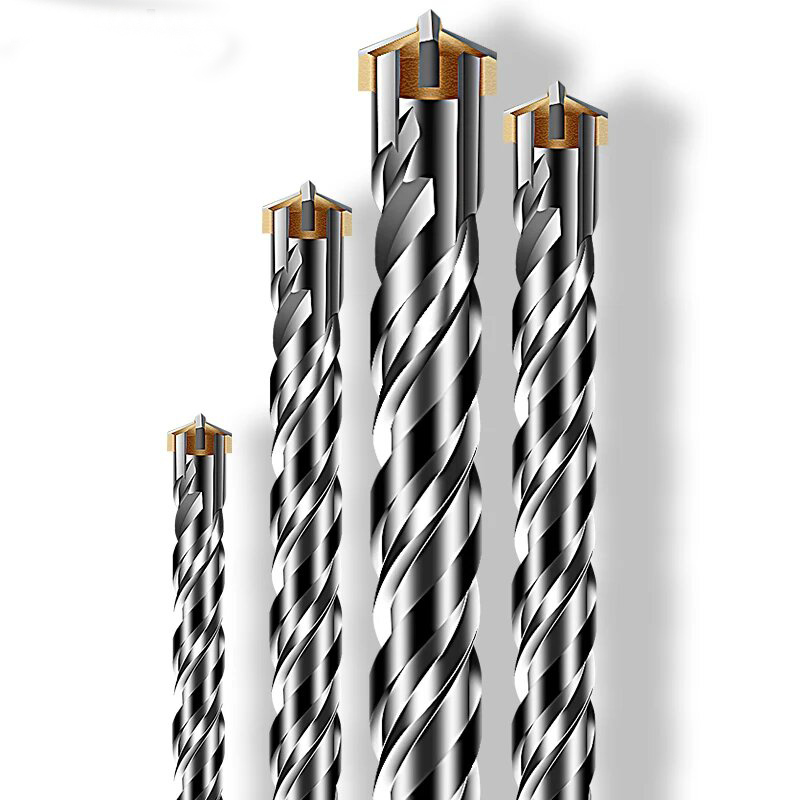 Concrete SDS Plus Drill Bit Cr - đánh giá và giá Electric Concrete Cutter