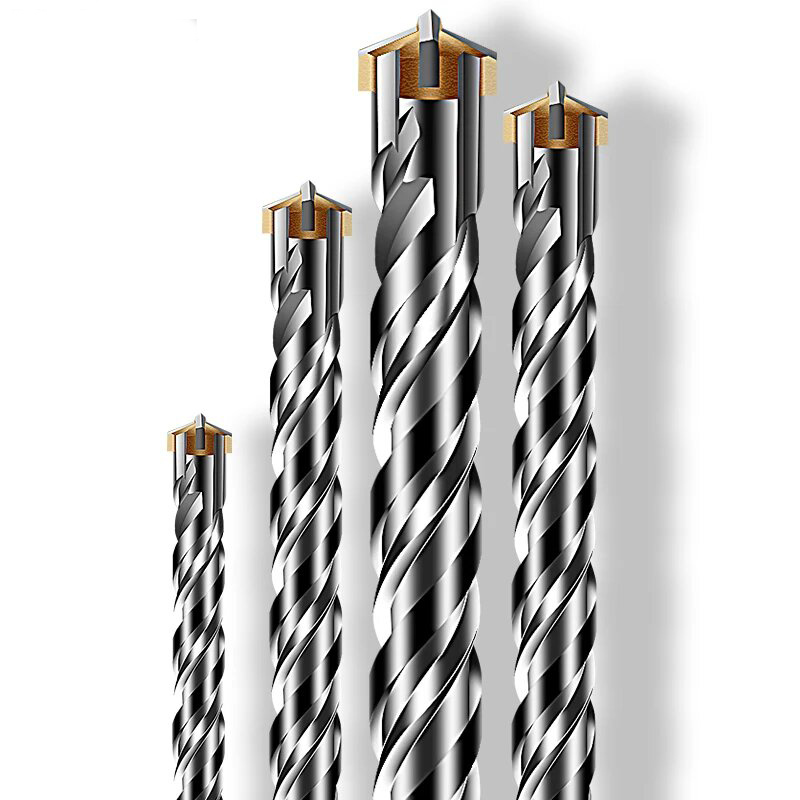 Concrete SDS Plus Drill Bit Cr - đánh giá và giá Electric Concrete Cutter