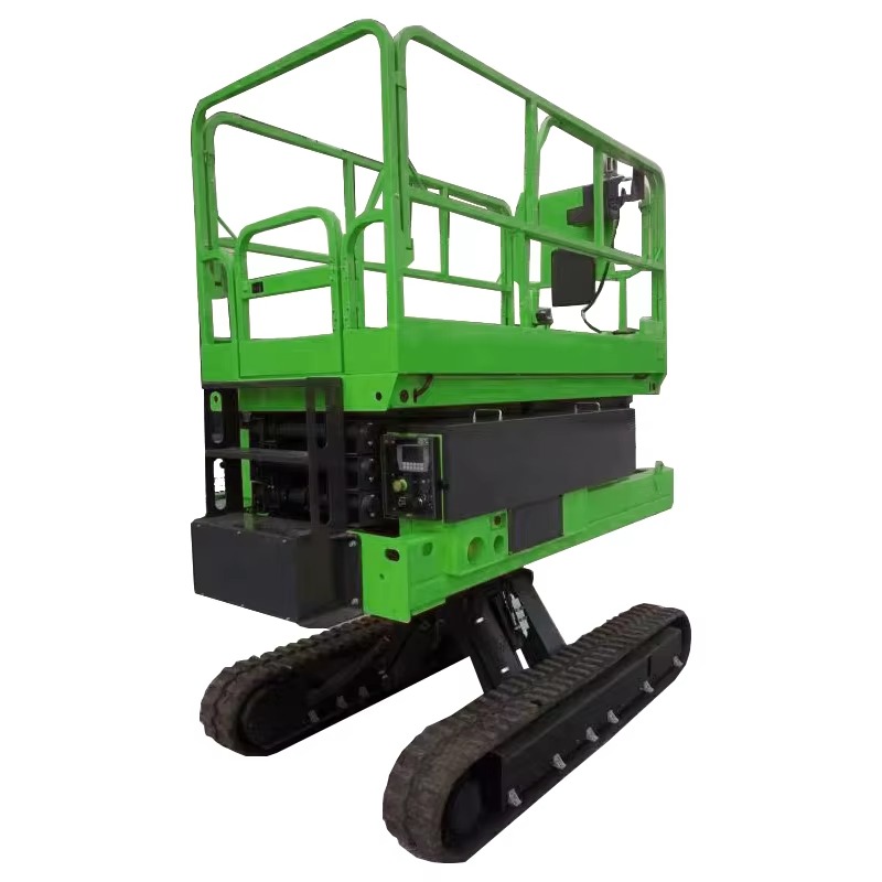 Hydraulic  Cargo Lift Elevator - đánh giá và giá Scissor Lift Table Hydraulic