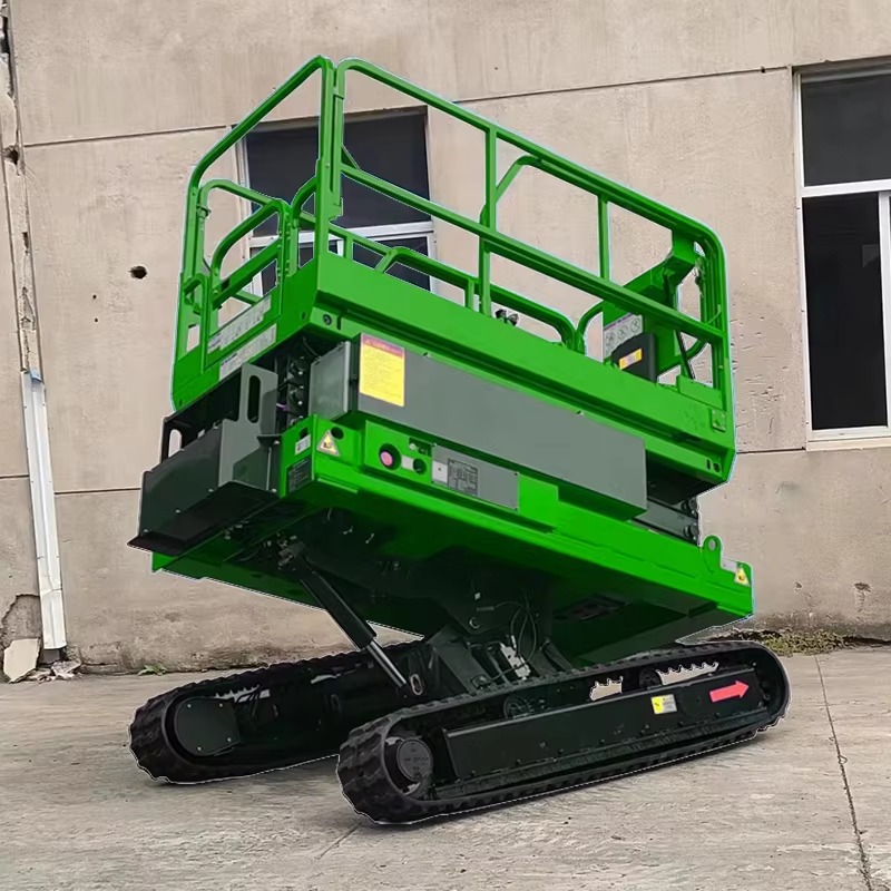 Hydraulic  Cargo Lift Elevator - đánh giá và giá Scissor Lift Table Hydraulic