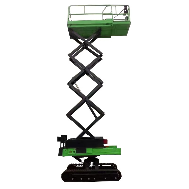 Hydraulic  Cargo Lift Elevator - đánh giá và giá Scissor Lift Table Hydraulic