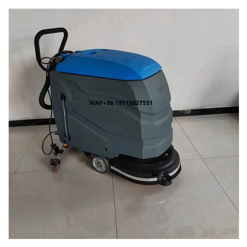 Professional Service  Automati - đánh giá và giá Industrial Floor Scrubber