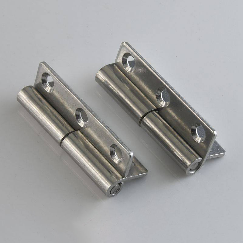 304 Stainless Steel Hinge - De - đánh giá và giá Heavy Equipment Komatsu