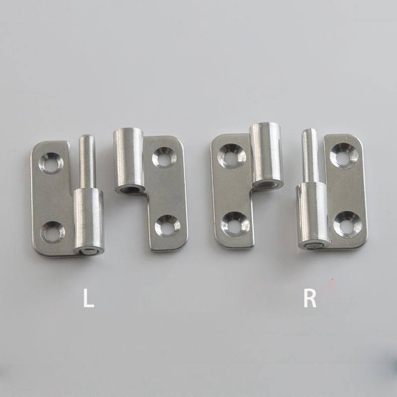 304 Stainless Steel Hinge - De - đánh giá và giá Heavy Equipment Komatsu