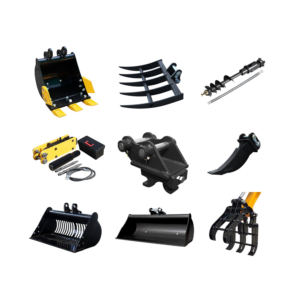 High Quality Excavator Parts H - đánh giá và giá Brand Heavy Equipment