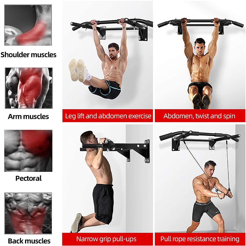 Fitness Wall Mounted Heavy Dut - đánh giá và giá Heavy Equipment Sign