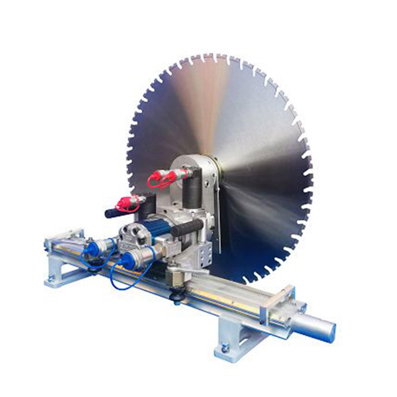 3500W 650Mm Industrial Electri - đánh giá và giá Electric Concrete Cutter