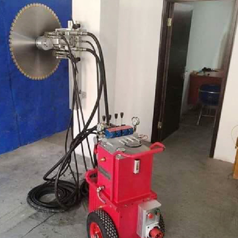 3500W 650Mm Industrial Electri - đánh giá và giá Electric Concrete Cutter