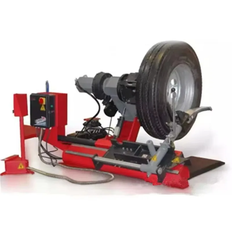 Tyre Repairing Machine Factory - đánh giá và giá Heavy Equipment Tires