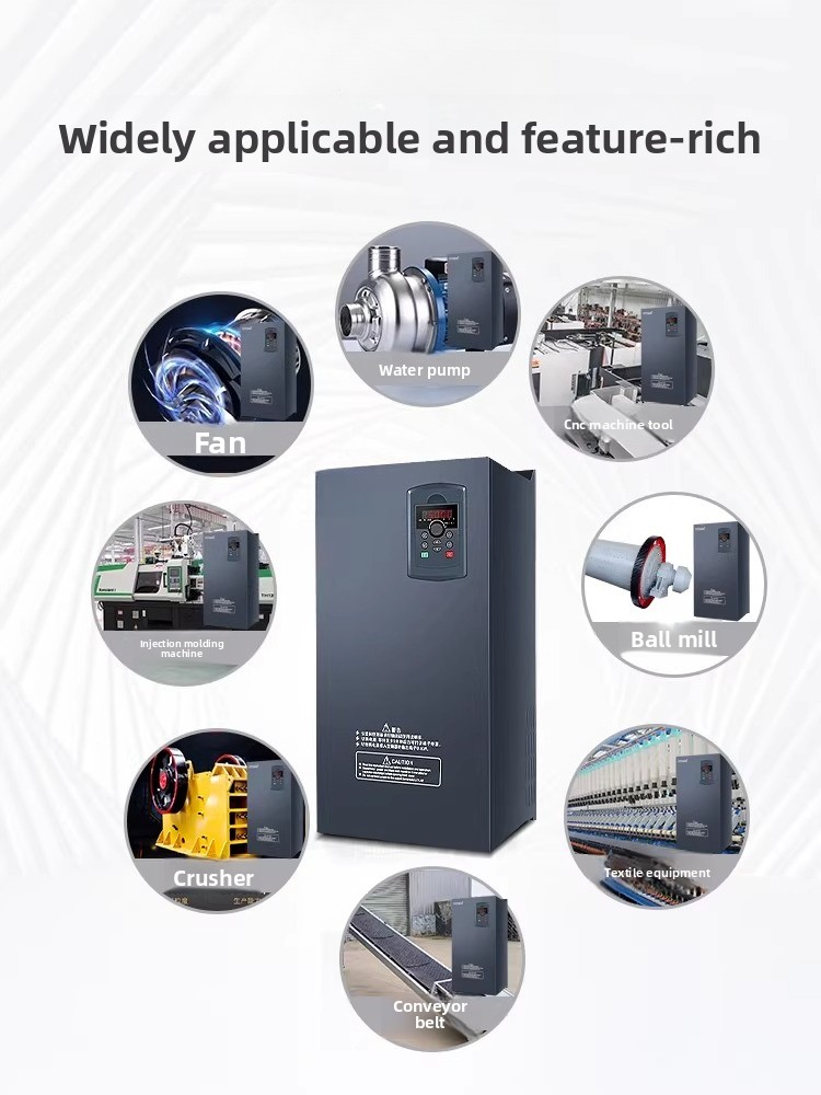 Heavy Duty Vector Inverter, 3- - đánh giá và giá Heavy Equipment Vector