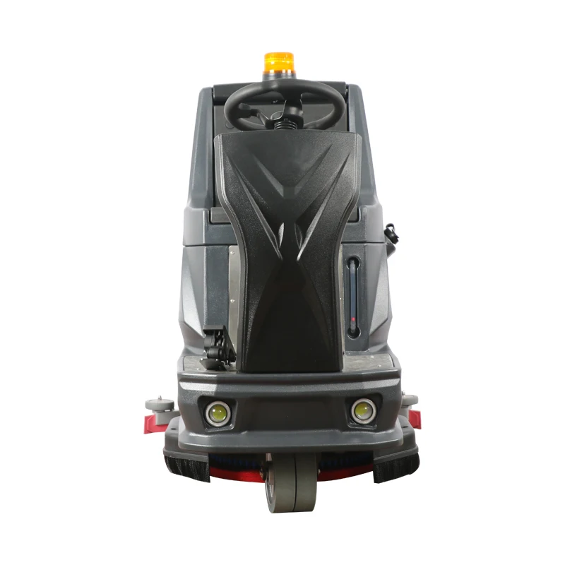 Best Ride-On Industrial Floor  - đánh giá và giá Industrial Floor Scrubber