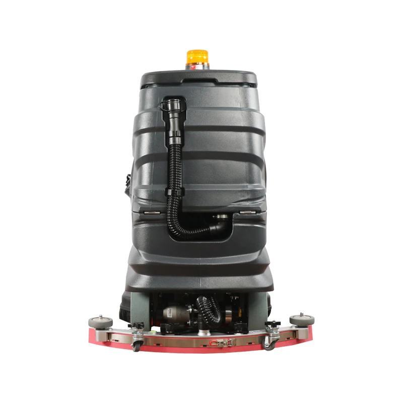 Best Ride-On Industrial Floor  - đánh giá và giá Industrial Floor Scrubber