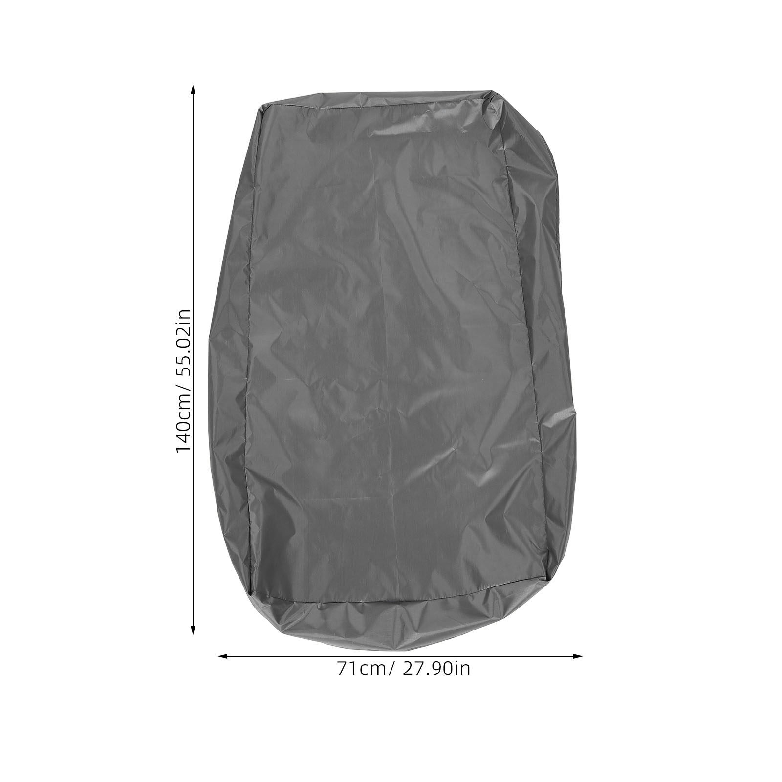 Heavy Duty Oxford Cloth Treadm - đánh giá và giá Brand Heavy Equipment