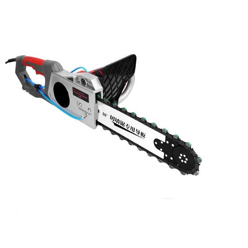 480-Type Dust-Free Window Door - đánh giá và giá Electric Concrete Cutter