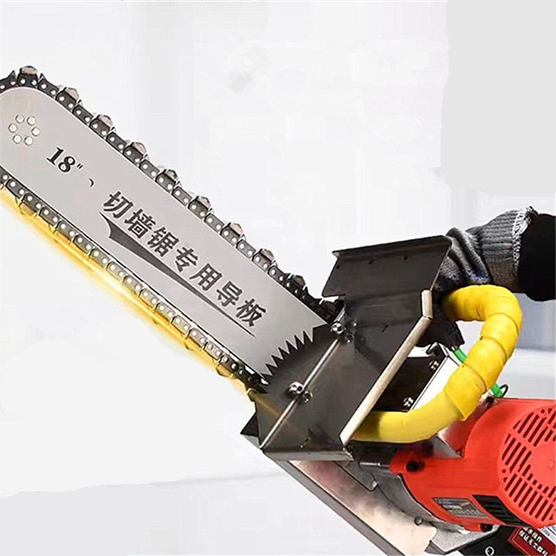 480-Type Dust-Free Window Door - đánh giá và giá Electric Concrete Cutter