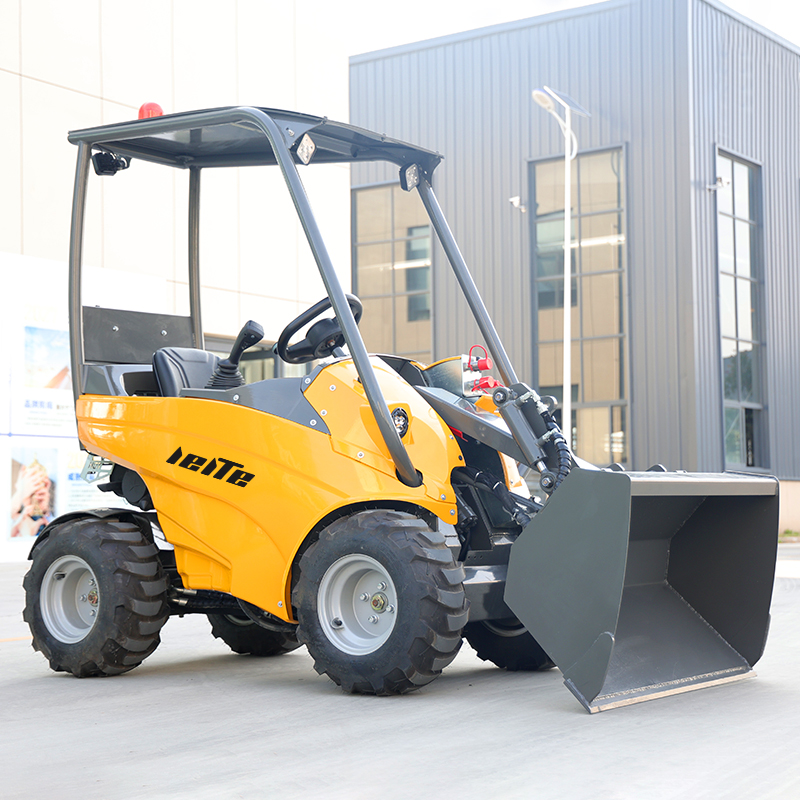 Customized Agriculture Wheel L - đánh giá và giá Wheel Loader