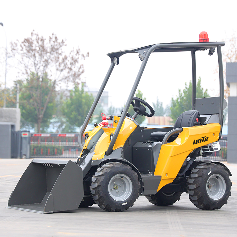 Customized Agriculture Wheel L - đánh giá và giá Wheel Loader