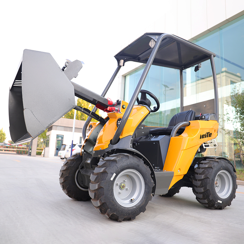 Customized Agriculture Wheel L - đánh giá và giá Wheel Loader