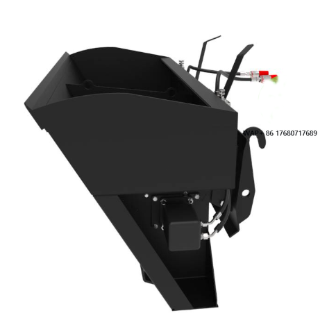 Compact Wheel Loader Attachmen - đánh giá và giá Wheel Loader