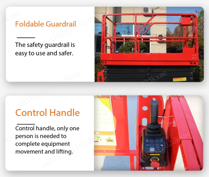 200KG High Capacity Electric S - đánh giá và giá Scissor Lift Table Hydraulic