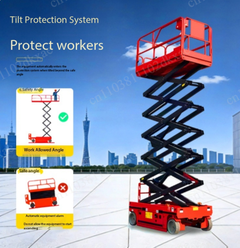 200KG High Capacity Electric S - đánh giá và giá Scissor Lift Table Hydraulic