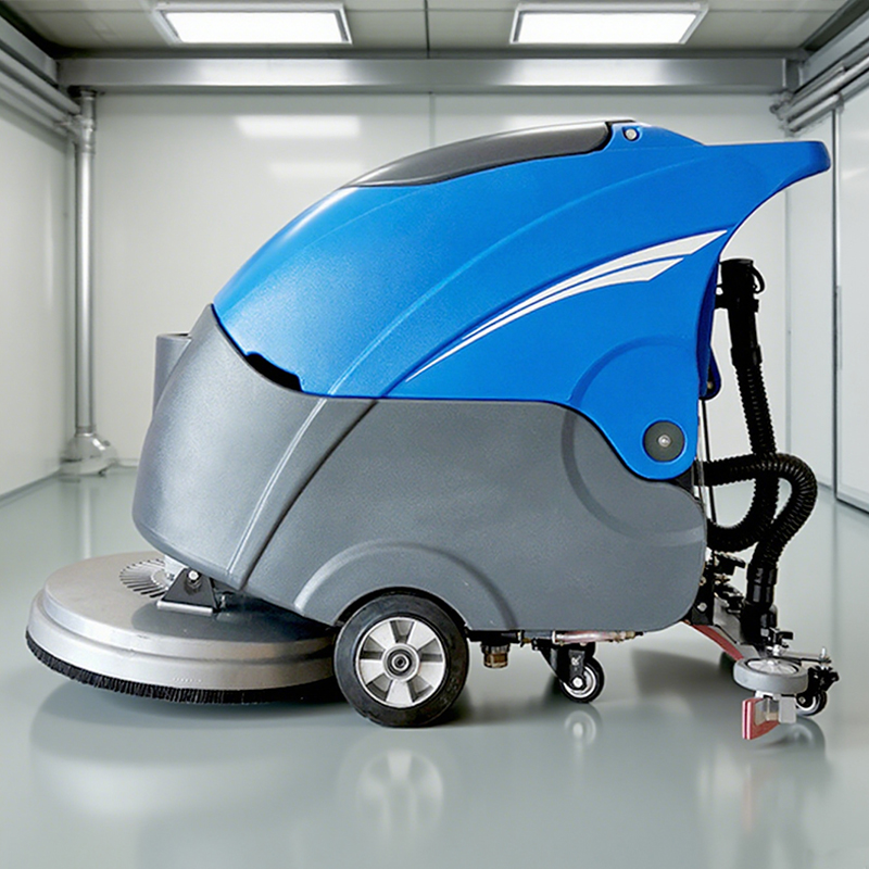 Fast Delivery Industrial Floor - đánh giá và giá Industrial Floor Scrubber