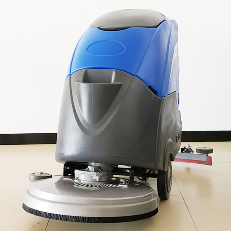 Fast Delivery Industrial Floor - đánh giá và giá Industrial Floor Scrubber