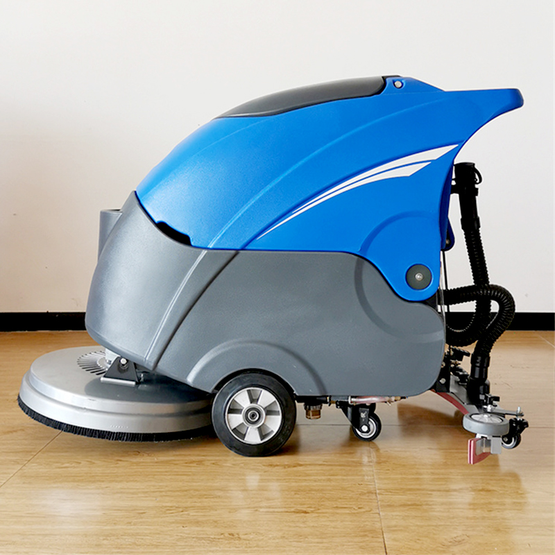 Fast Delivery Industrial Floor - đánh giá và giá Industrial Floor Scrubber