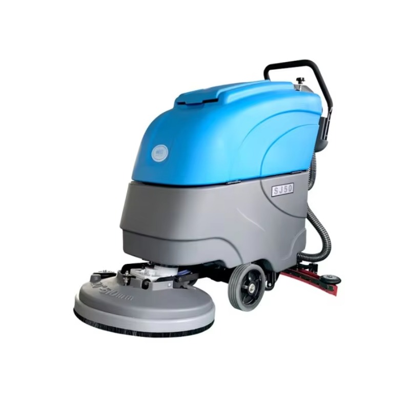 Hot Sale Industrial Floor Scru - đánh giá và giá Industrial Floor Scrubber