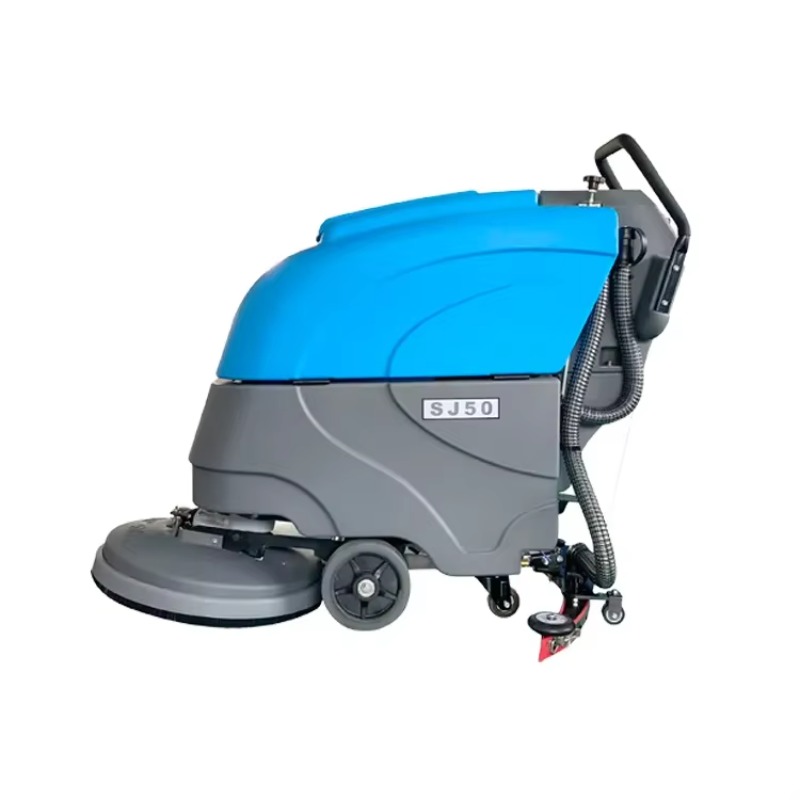 Hot Sale Industrial Floor Scru - đánh giá và giá Industrial Floor Scrubber